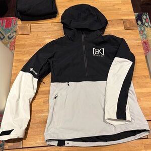 Women’s Burton [ak] Kimmy GORE-TEX 2L Anorak Jacket